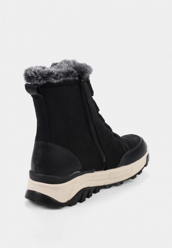 Ботинки Rieker