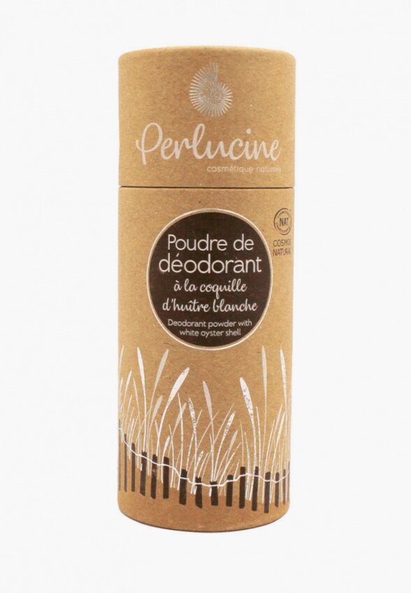 Дезодорант-пудра Perlucine