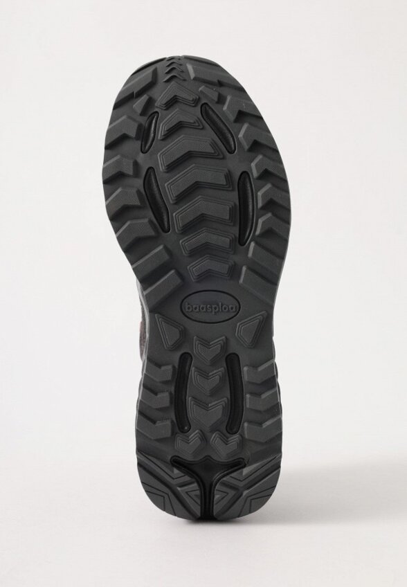 Кроссовки трекинговые Baasploa