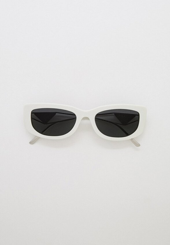 Очки солнцезащитные Prada