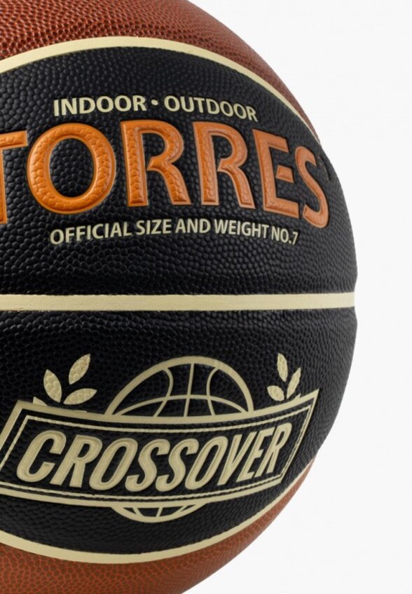 Мяч баскетбольный Torres