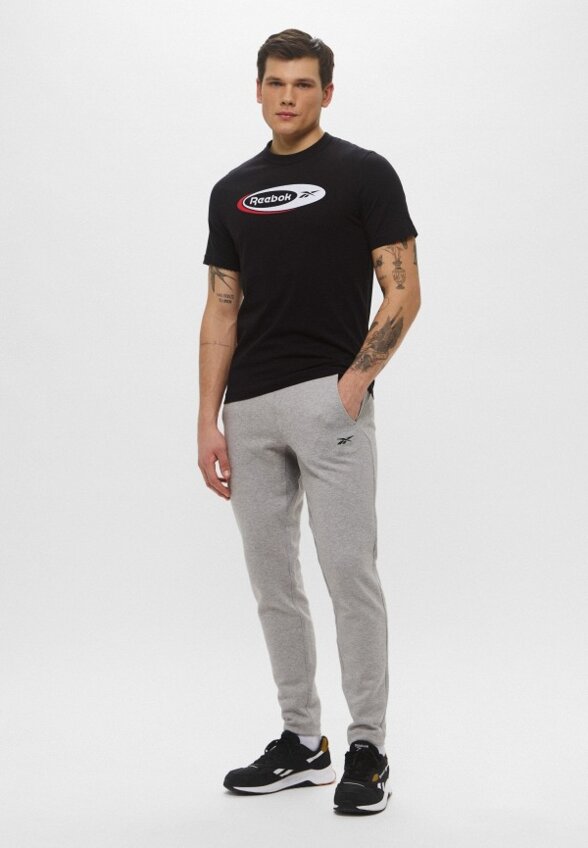 Футболка Reebok