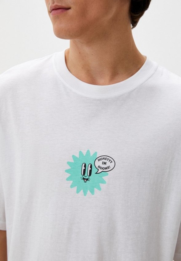 Футболка Jack & Jones