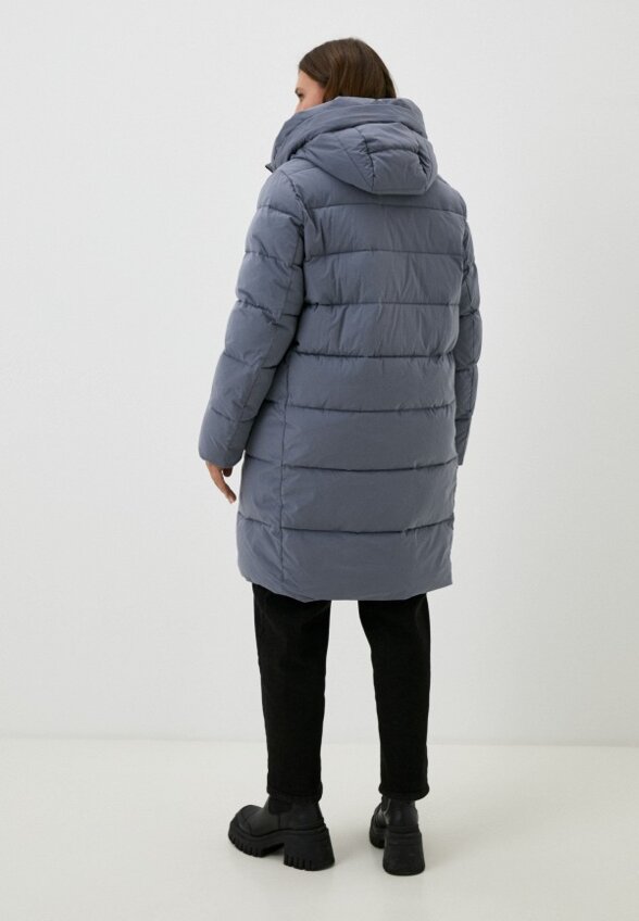 Пуховик Morozoff