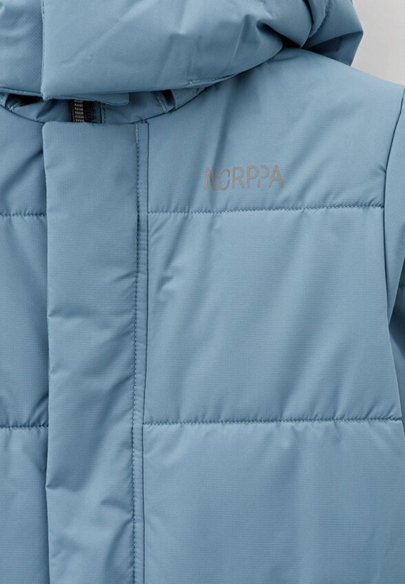 Куртка утепленная Norppa