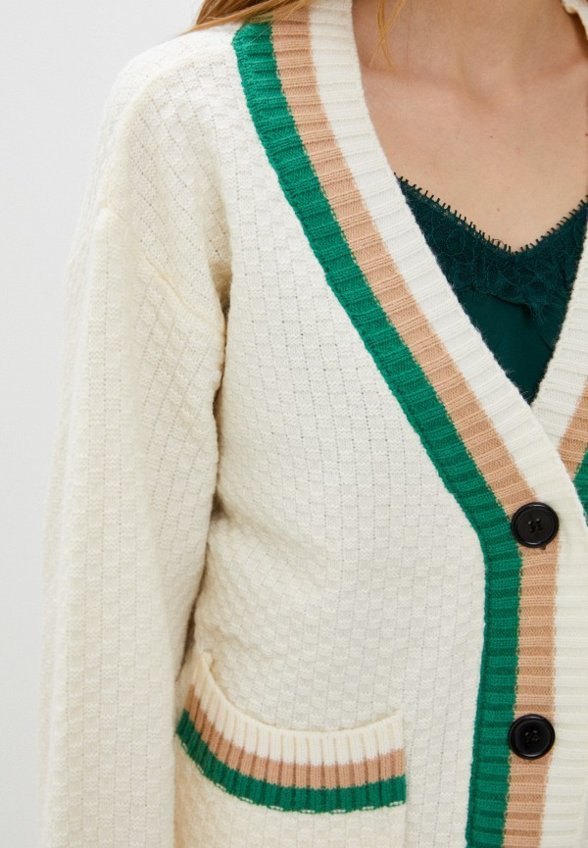 Кардиган Aaquamarina