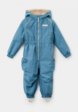 Комбинезон утепленный Nikastyle12  - превью