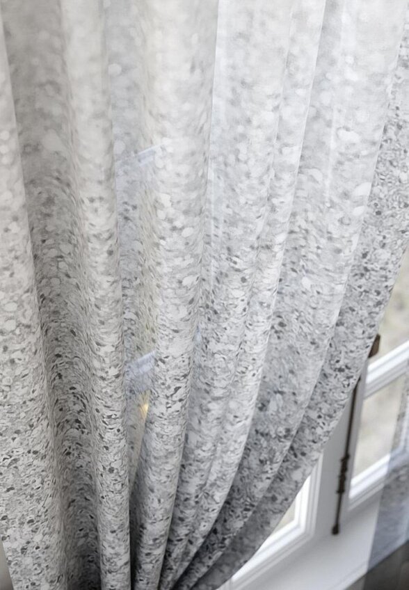 Шторы Comfy Way