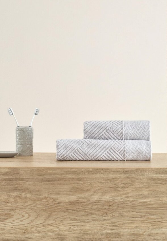 Комплект полотенец Cozy Home