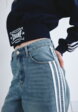 Джинсы Boyfriend из линейки SELA Young2  - превью