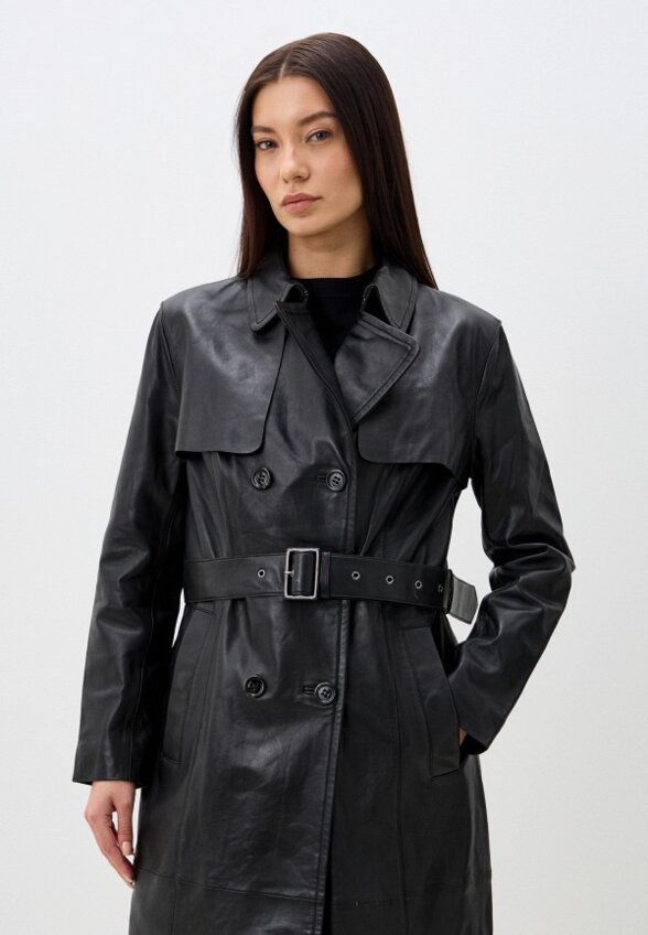 Плащ Снежная Королева