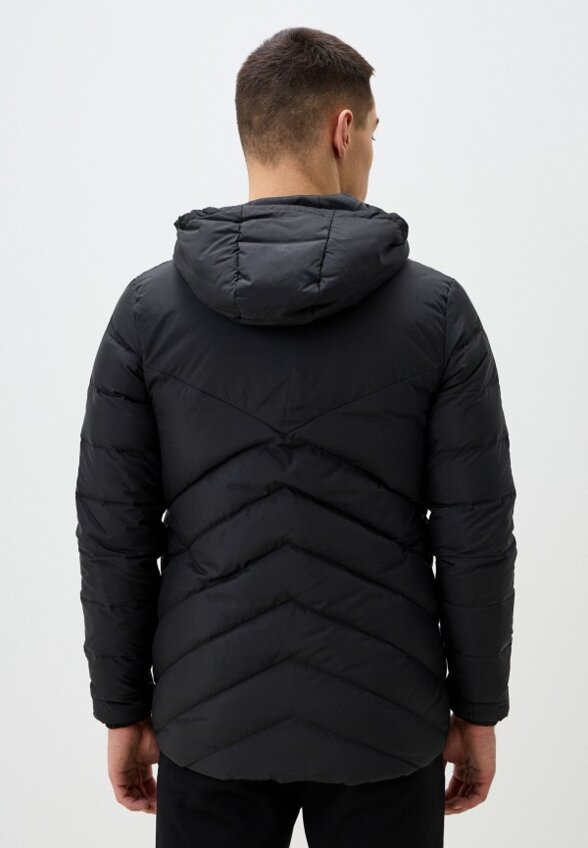 Куртка утепленная ASICS