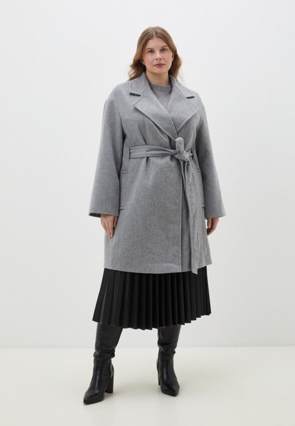 Пальто-халат Le Monique