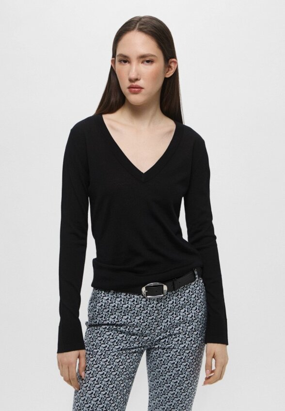 Лонгслив Pinko