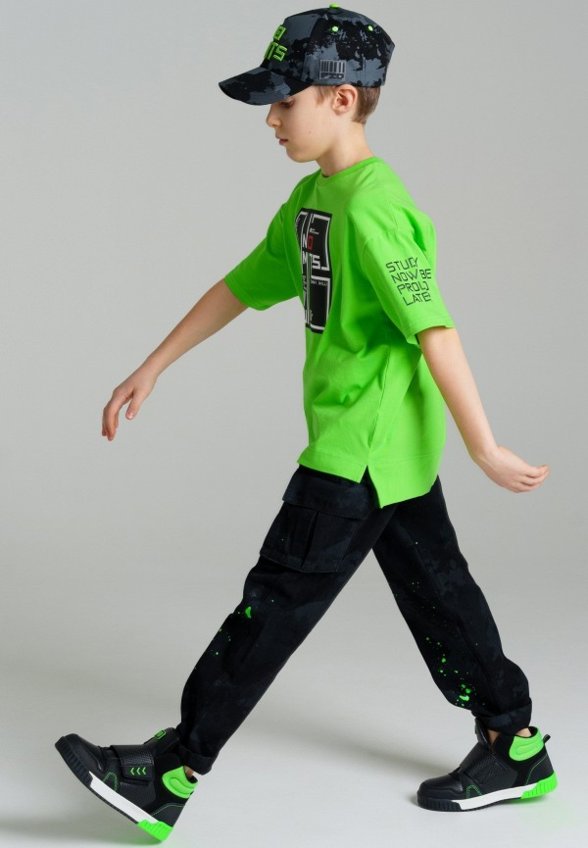 Футболка PlayToday