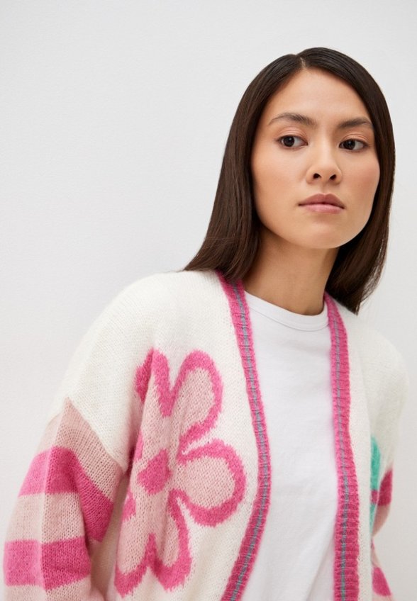 Кардиган Kontatto