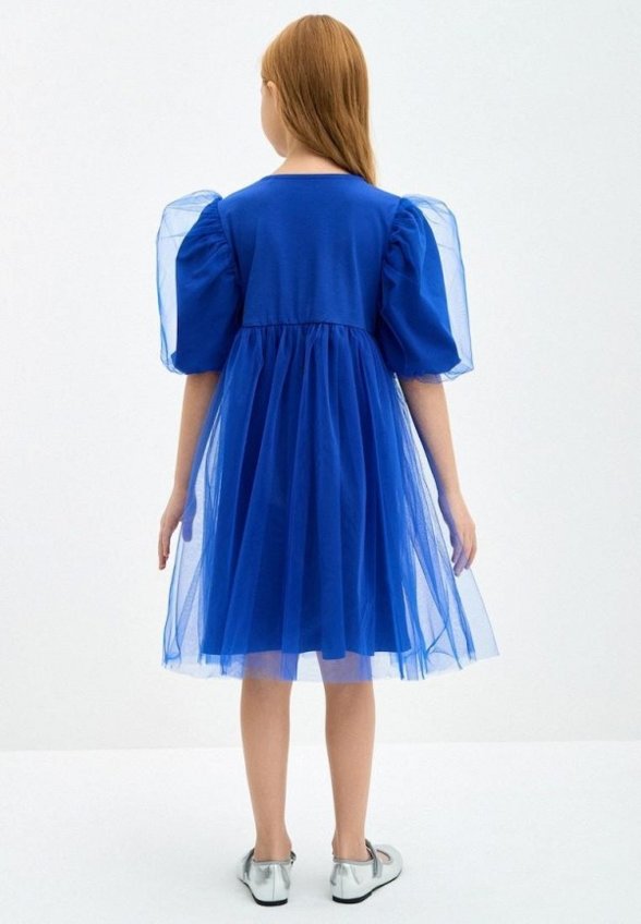 Платье Kogankids