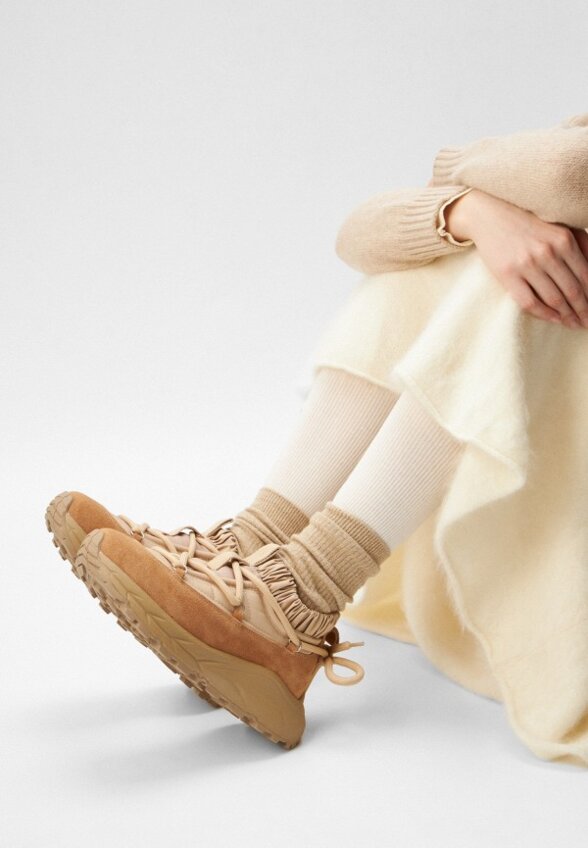 Кроссовки Founds