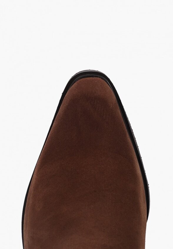 Ботильоны Thomas Munz