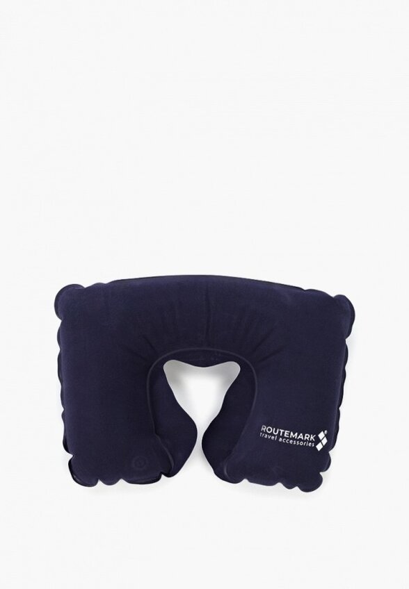 Подушка дорожная Routemark