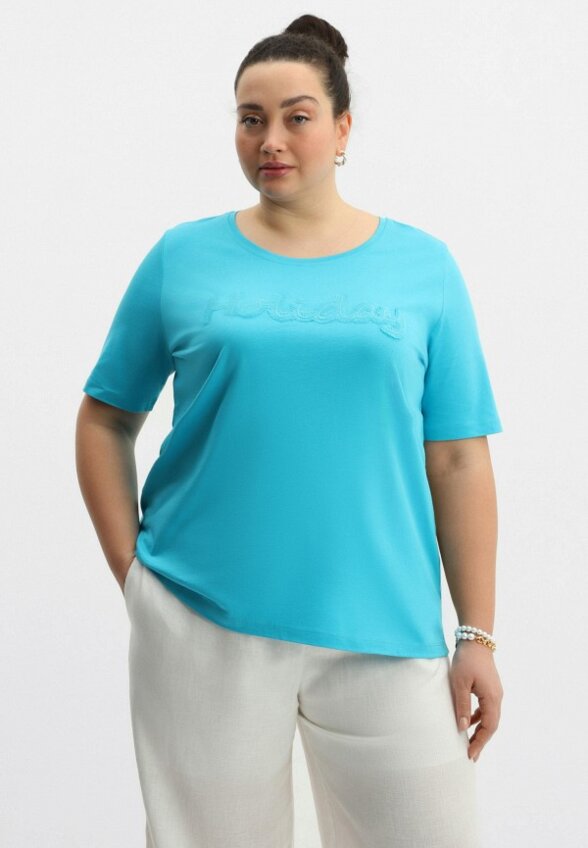 Футболка Via Appia