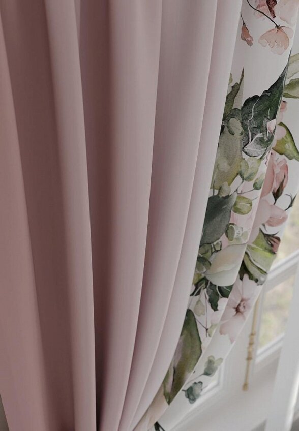 Шторы Comfy Way