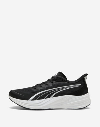 Кроссовки мужские PUMA Darter Pro 2, Черный женщинам