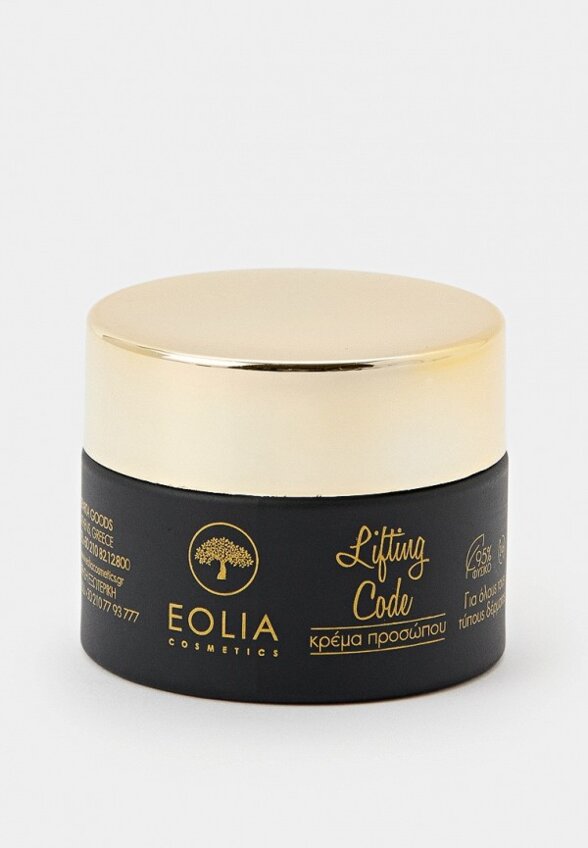 Крем для лица Eolia Cosmetics