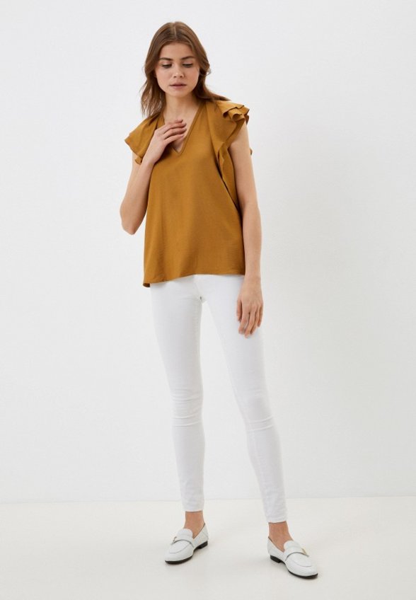 Топ Silvian Heach