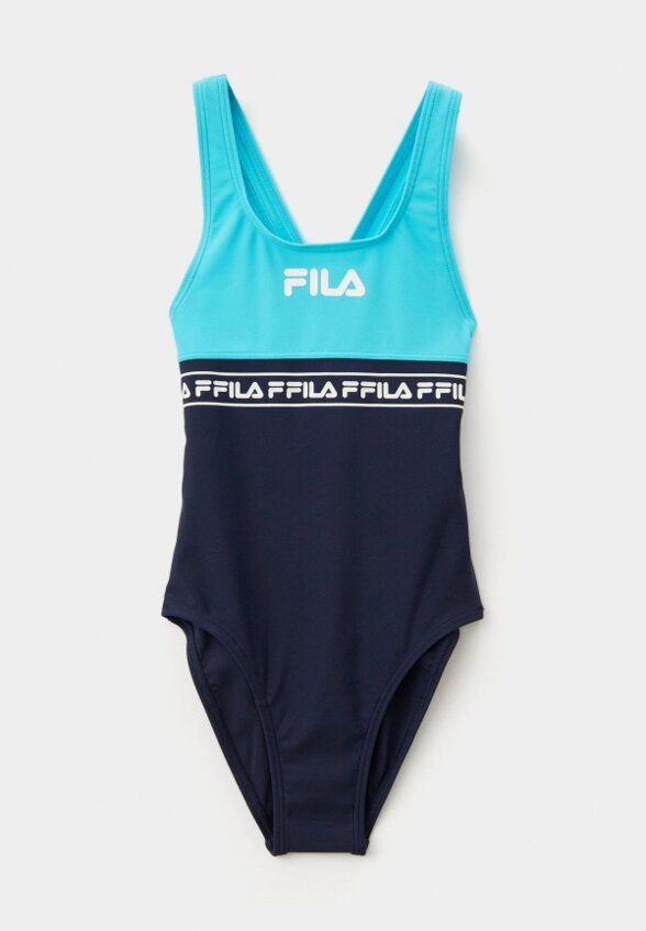 Купальник Fila