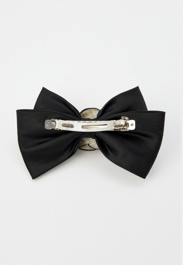 Заколка-автомат Perles