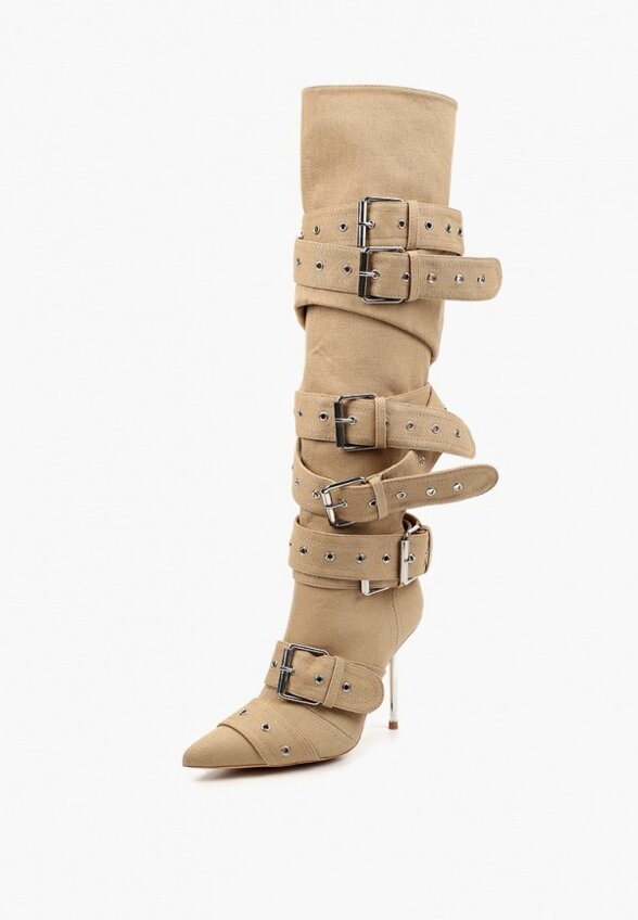 Сапоги Vivian Royal