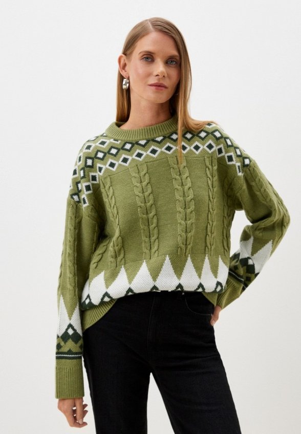 Джемпер Auranna