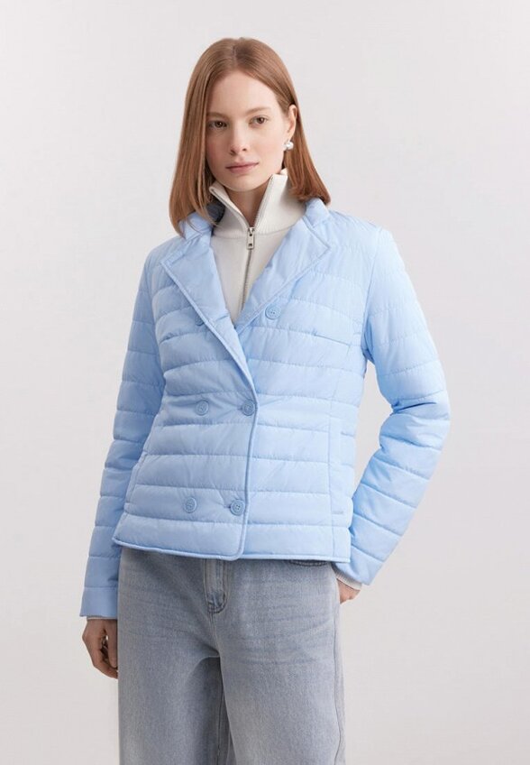 Куртка утепленная Baon