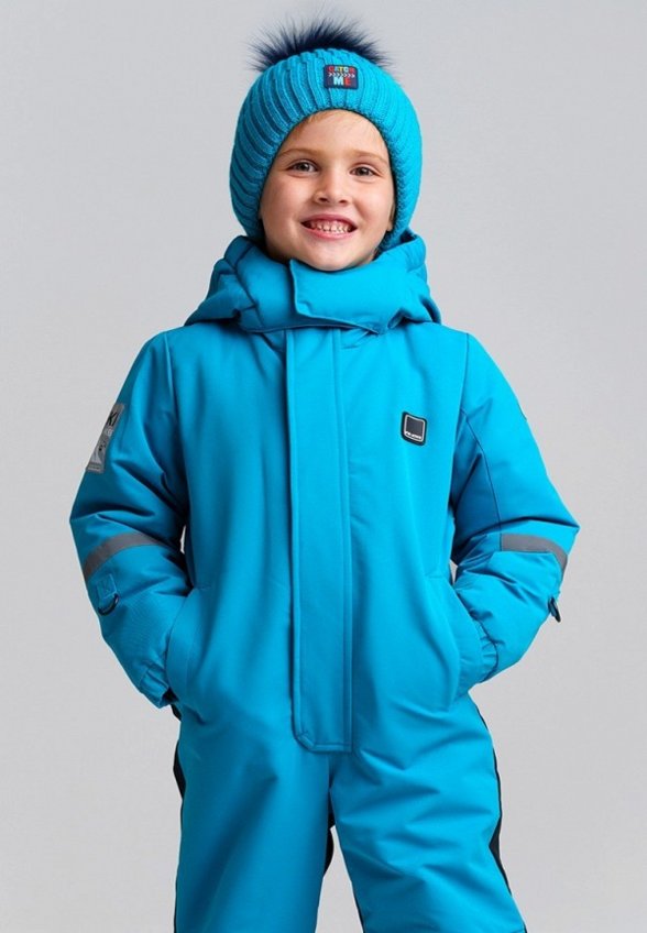 Комбинезон горнолыжный PlayToday