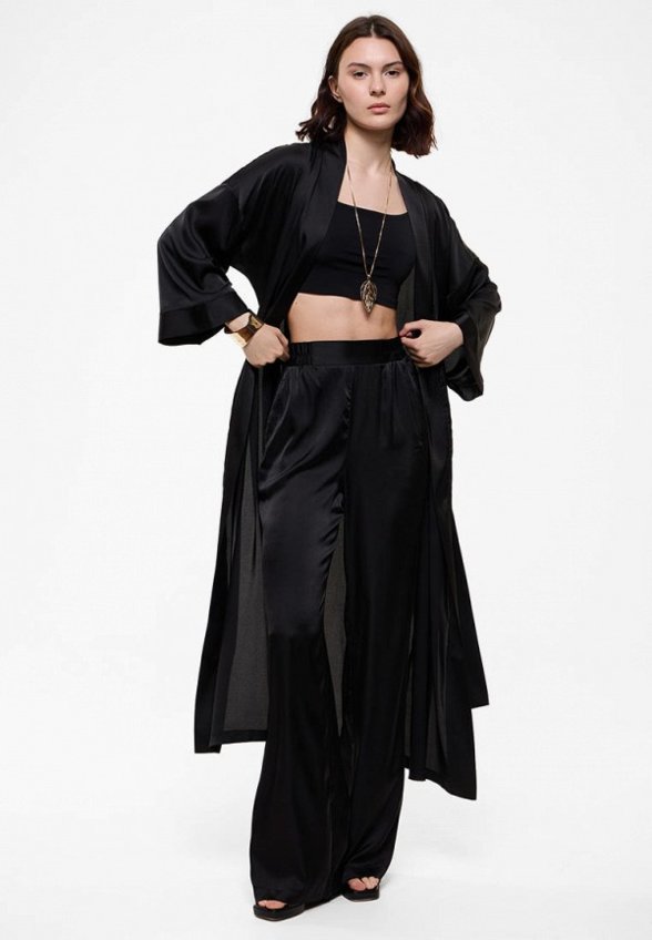 Накидка Merclo