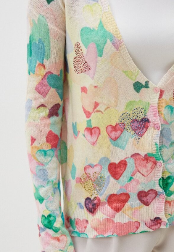 Кардиган Vera Lapina