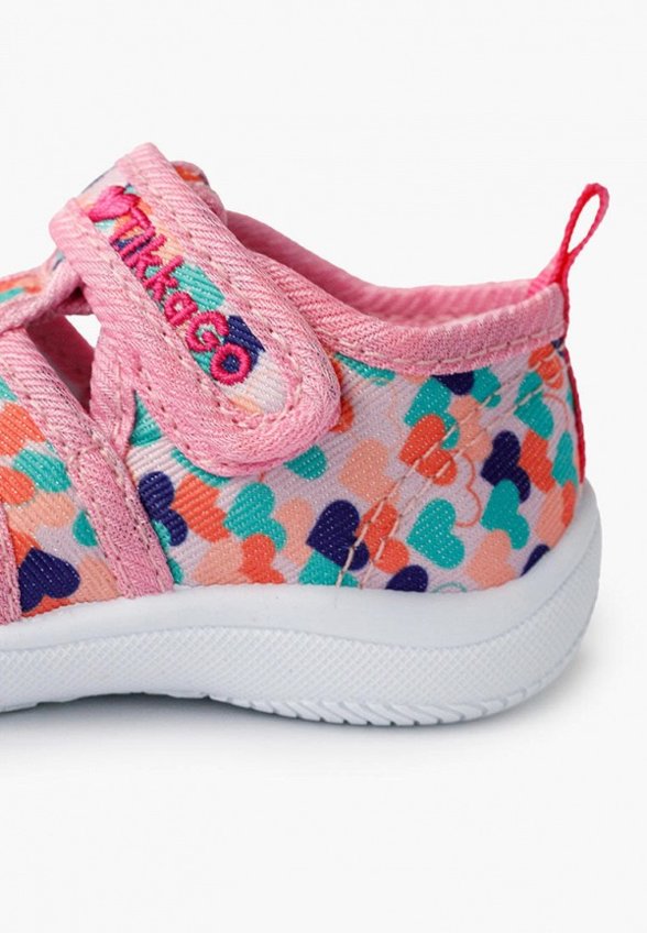 Сандалии Tikkago