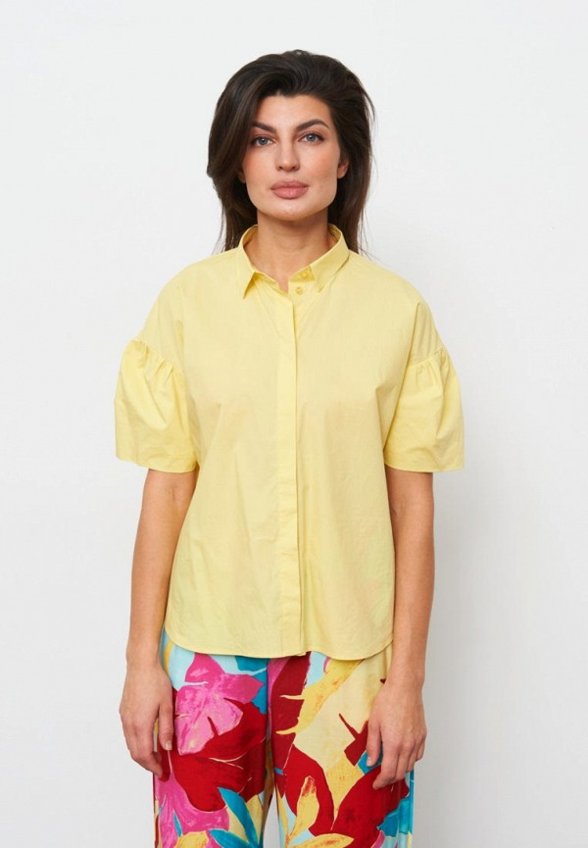 Рубашка Gerry Weber