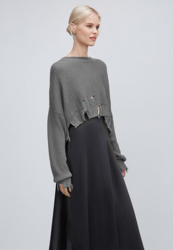 Джемпер Top Top