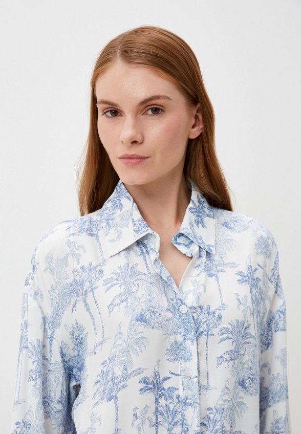 Блуза Sabrina Scala