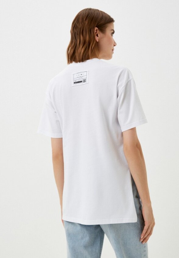 Футболка Zlatoni