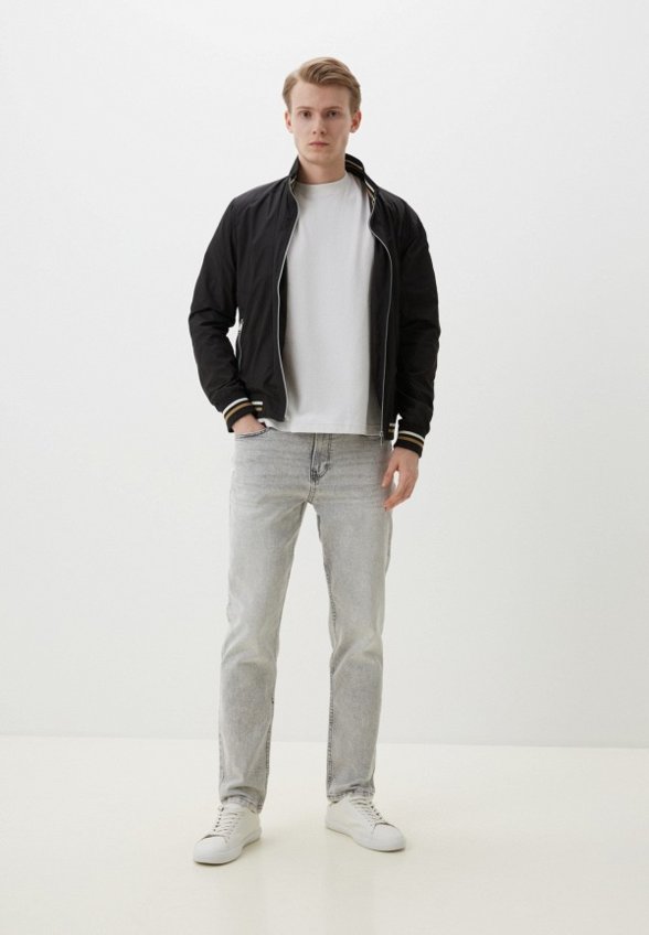 Ветровка Urban Fashion for Men