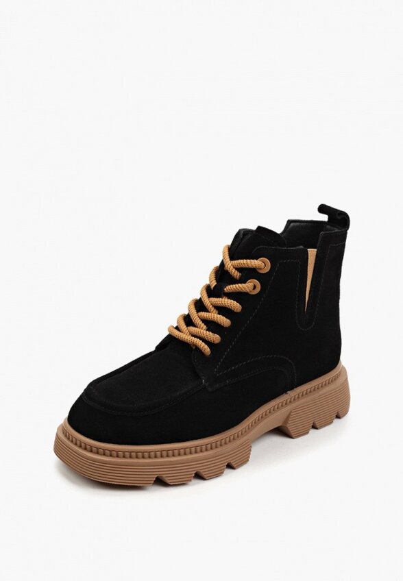 Ботинки Valeani