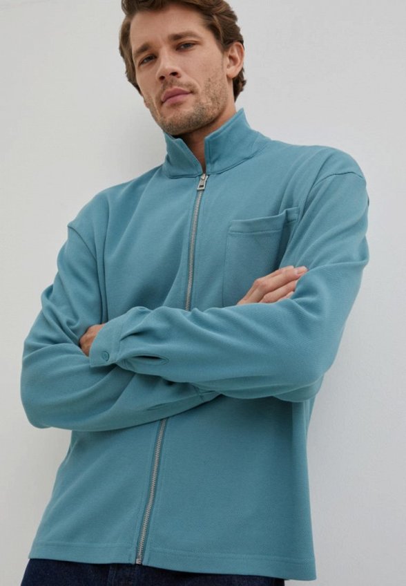 Рубашка Finn Flare