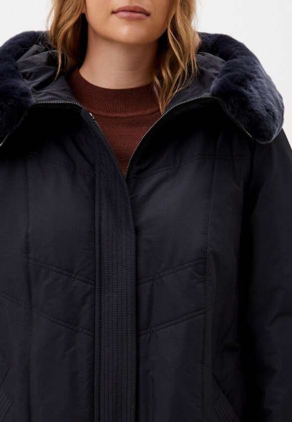 Пуховик Karmel Style