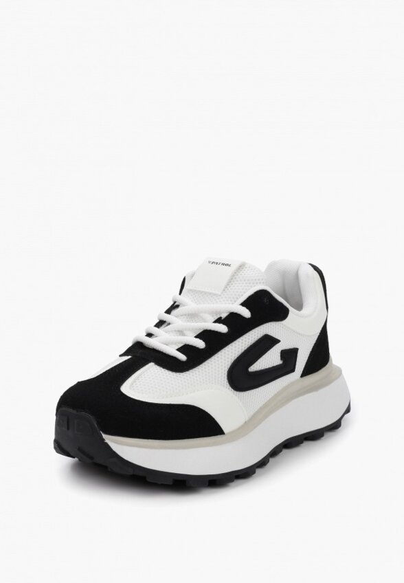 Кроссовки Patrol