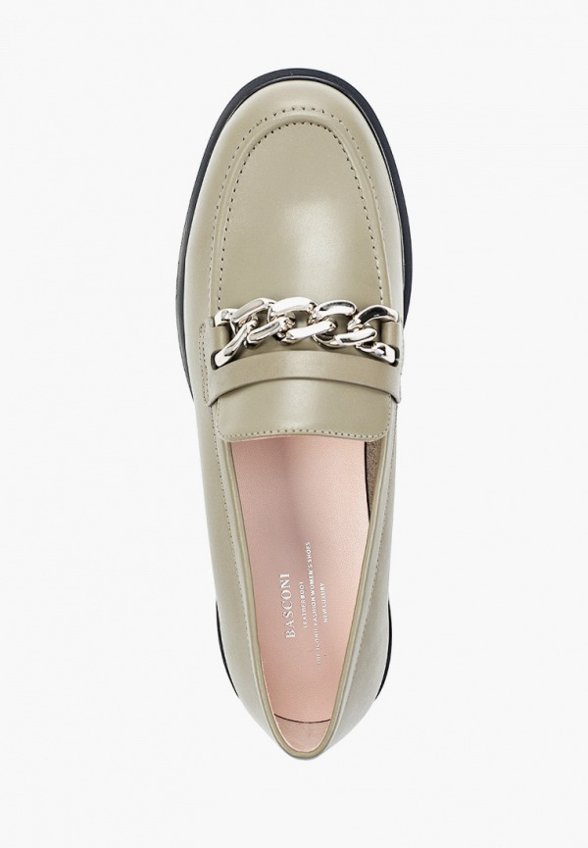 Лоферы Basconi