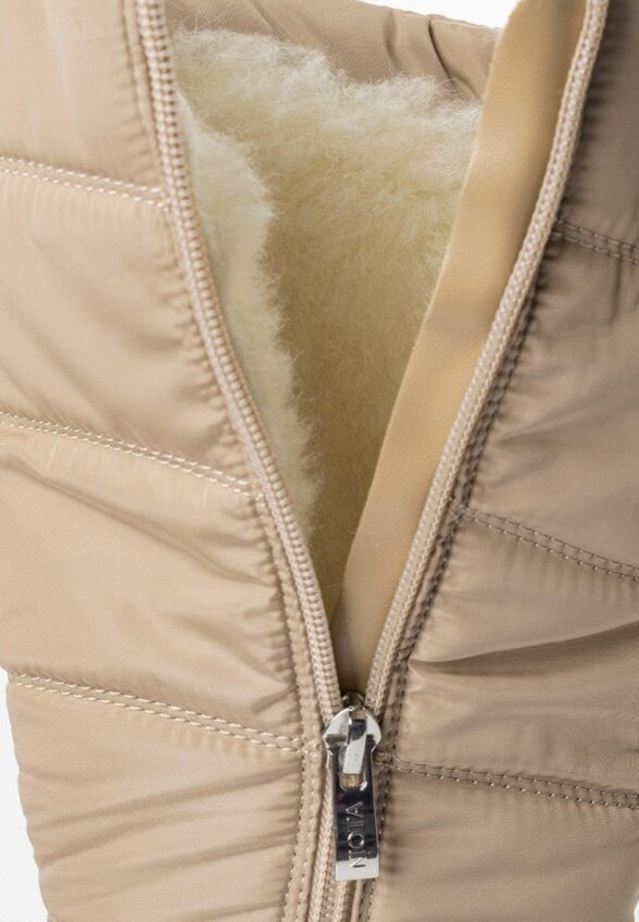 Дутики Niota Line