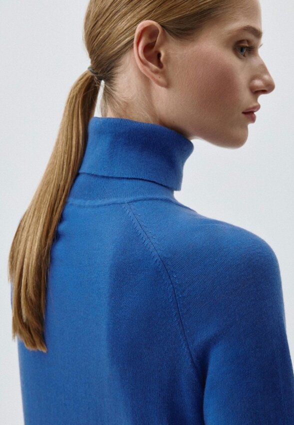 Водолазка Sela